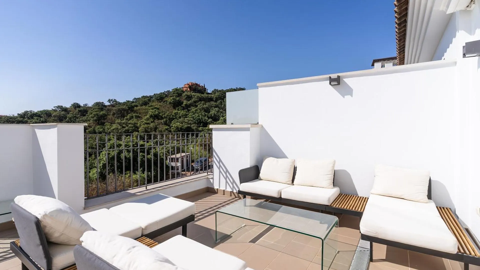 Floresta Mairena Apartment Mijas Costa Spain