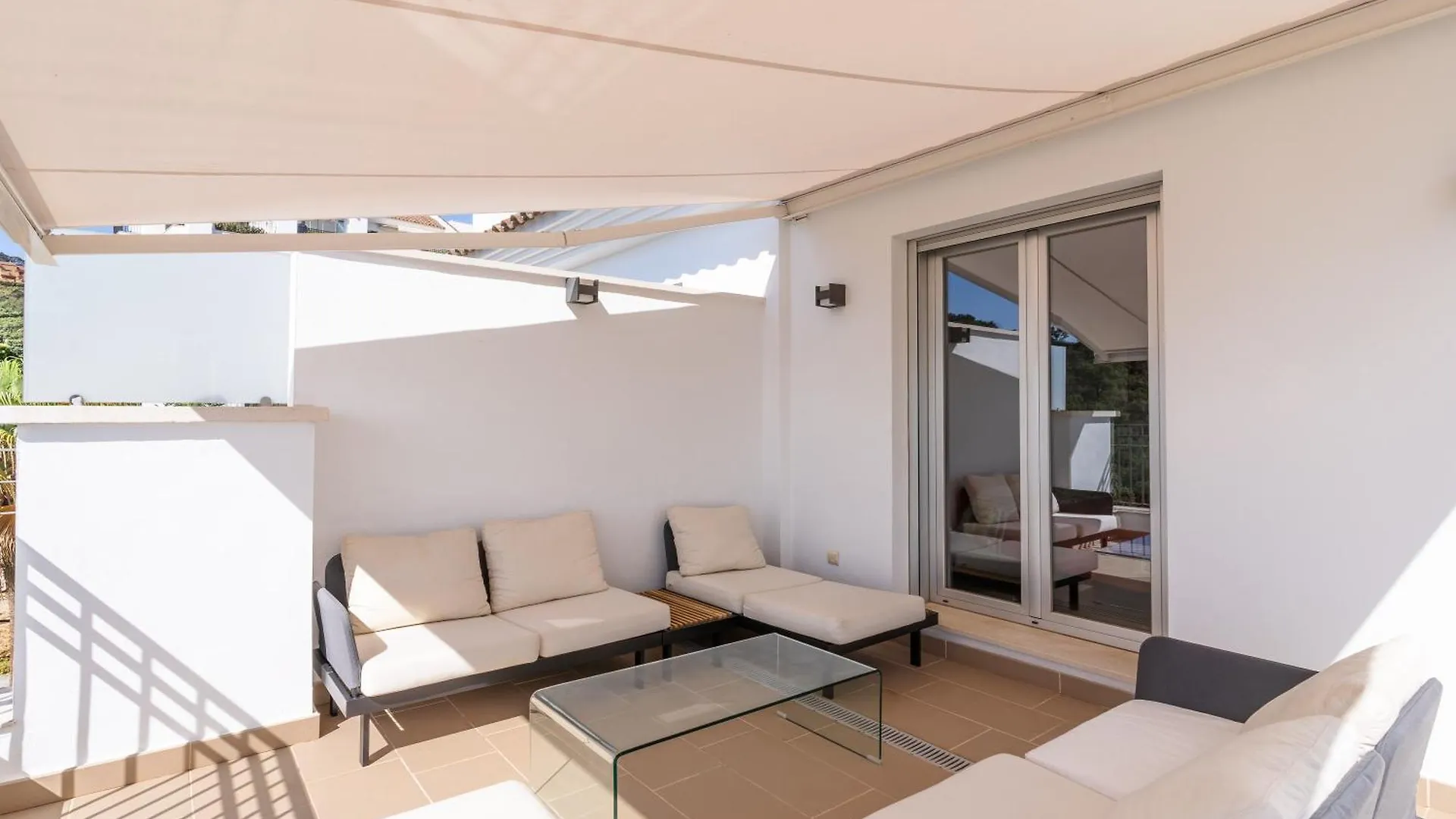 Floresta Mairena Apartment Mijas Costa 0*, La Mairena Spain