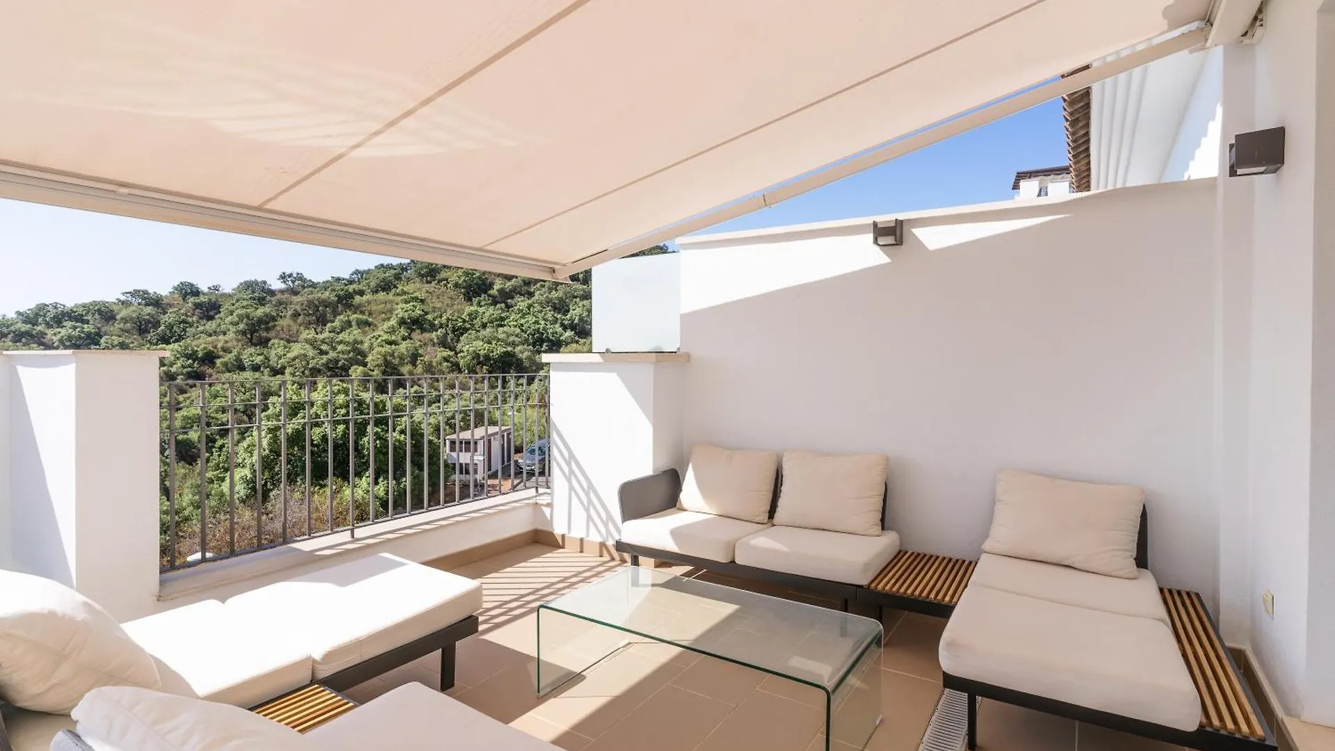 Floresta Mairena Apartment Mijas Costa  La Mairena