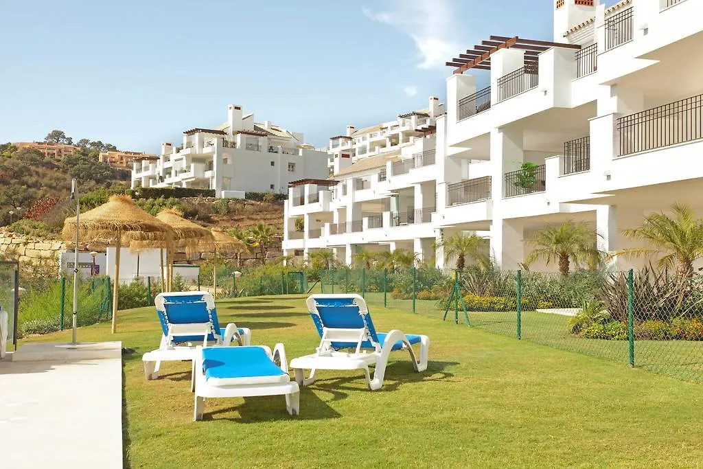 Floresta Mairena Apartment Mijas Costa