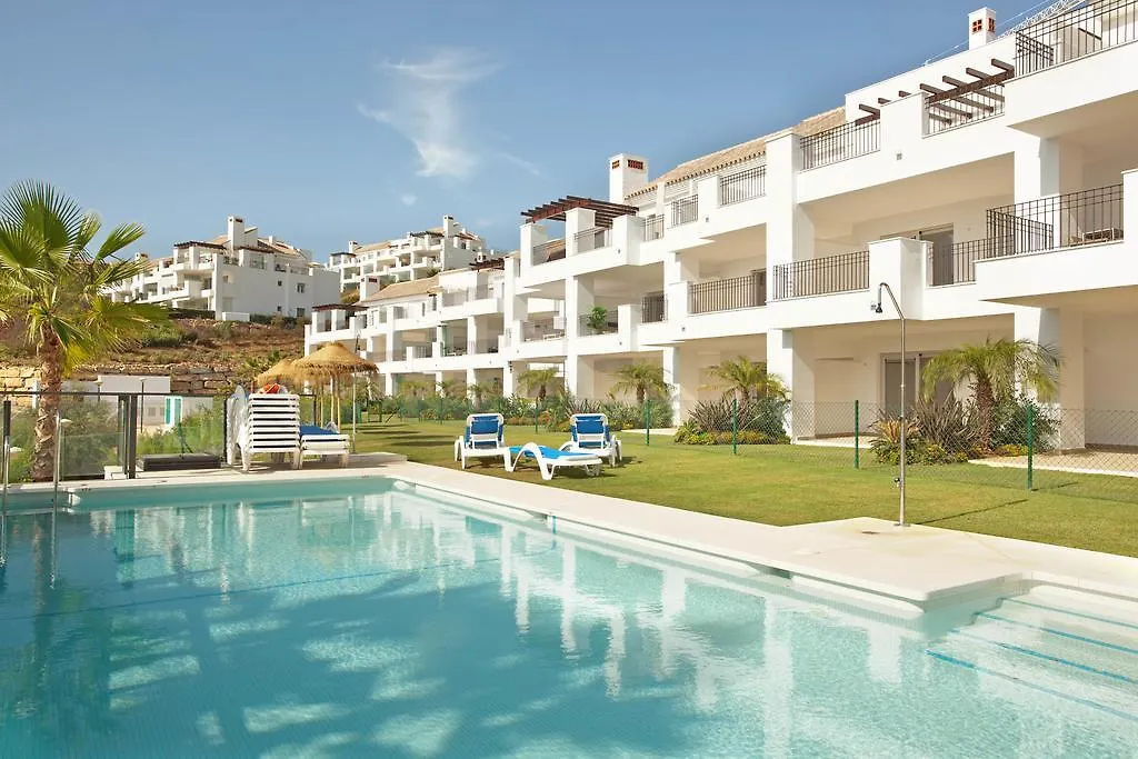 Floresta Mairena Apartment Mijas Costa