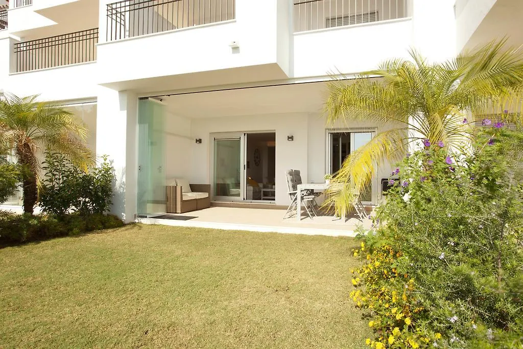 Floresta Mairena Apartment Mijas Costa La Mairena