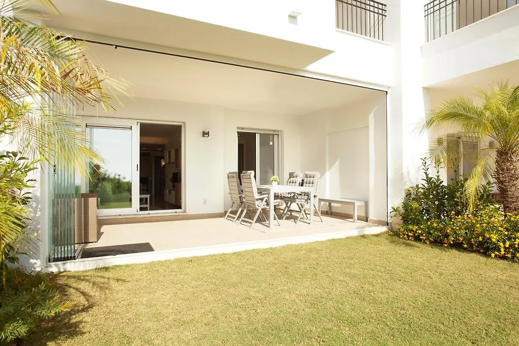 Floresta Mairena Apartment Mijas Costa 0*, La Mairena