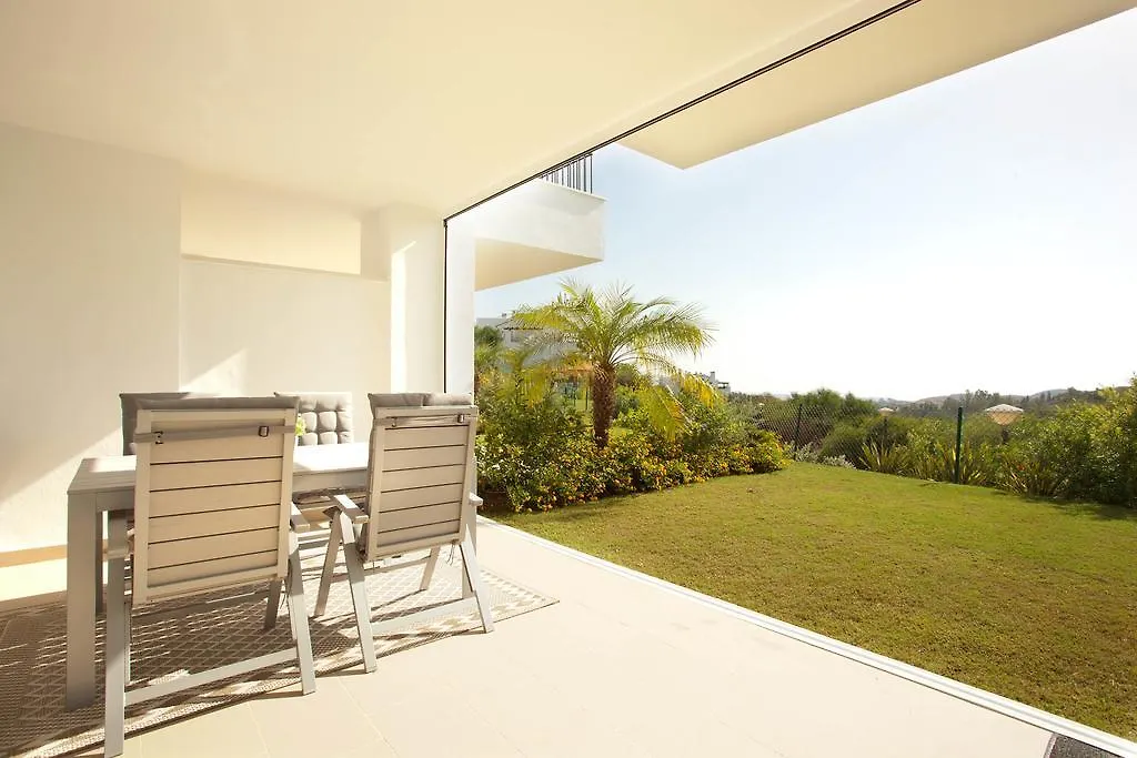 Floresta Mairena Apartment Mijas Costa 0*, La Mairena