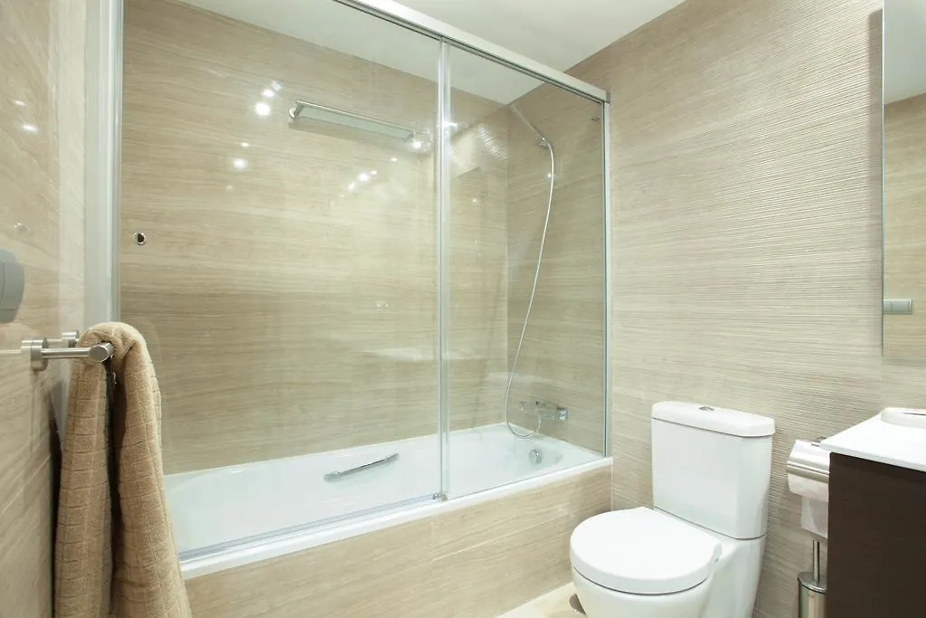 Floresta Mairena Apartment Mijas Costa Spain