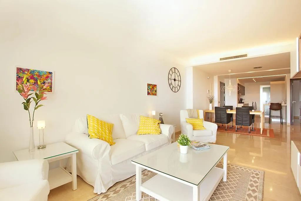 Floresta Mairena Apartment Mijas Costa 0*, La Mairena Spain