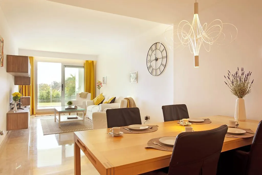 Floresta Mairena Apartment Mijas Costa