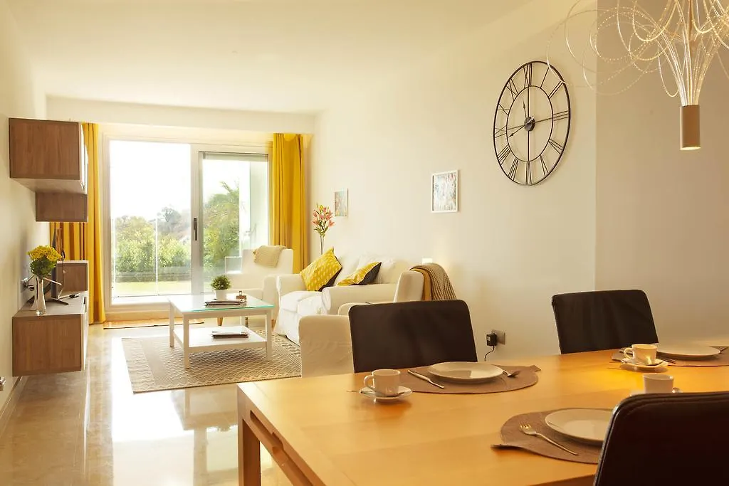 Floresta Mairena Apartment Mijas Costa