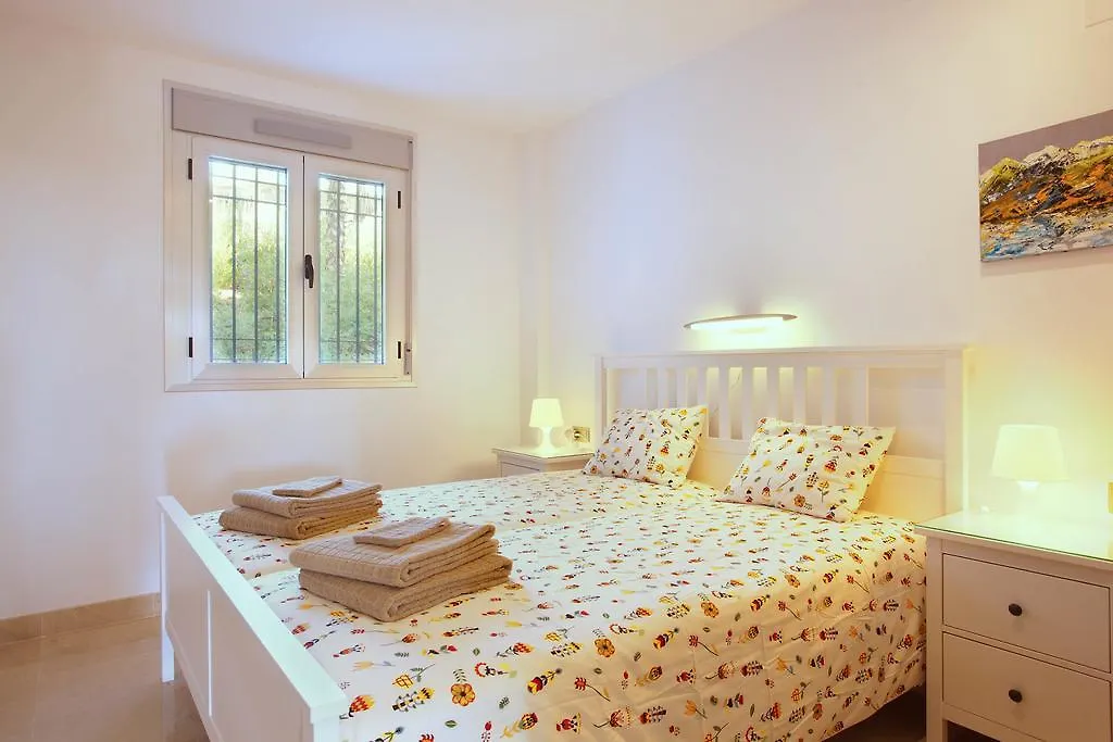 Floresta Mairena Apartment Mijas Costa Spain