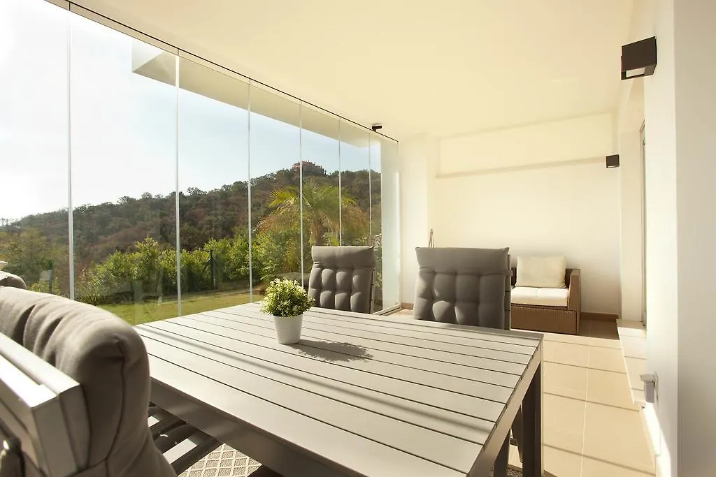Floresta Mairena Apartment Mijas Costa Spain