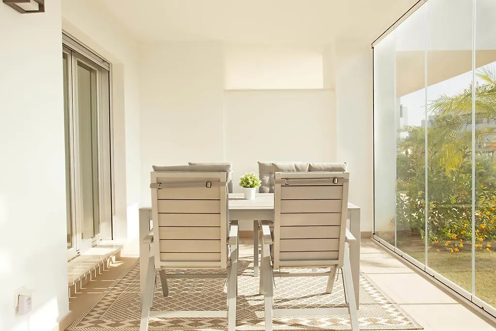 Floresta Mairena Apartment Mijas Costa  La Mairena