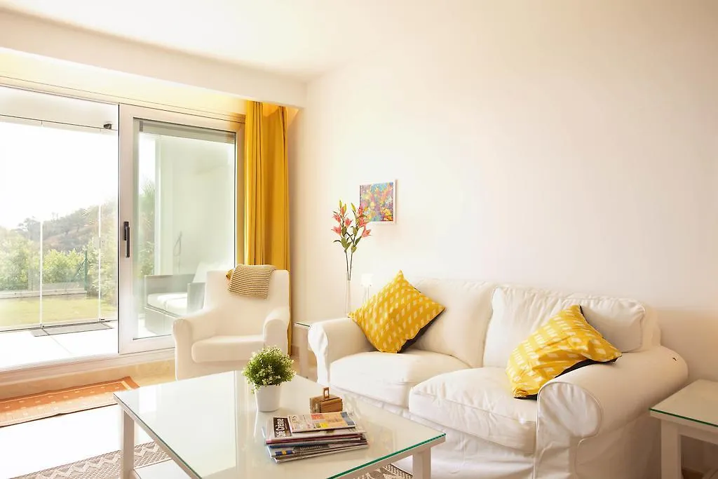 Floresta Mairena Apartment Mijas Costa