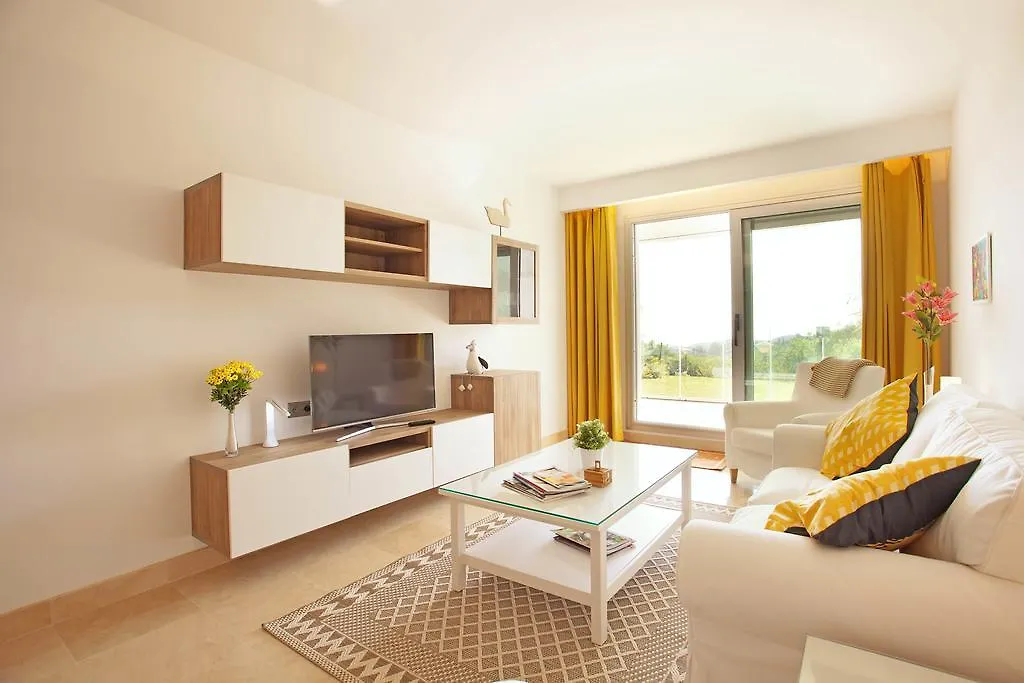 Floresta Mairena Apartment Mijas Costa