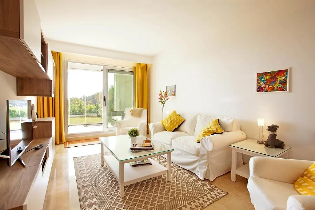 Floresta Mairena Apartment Mijas Costa Spain