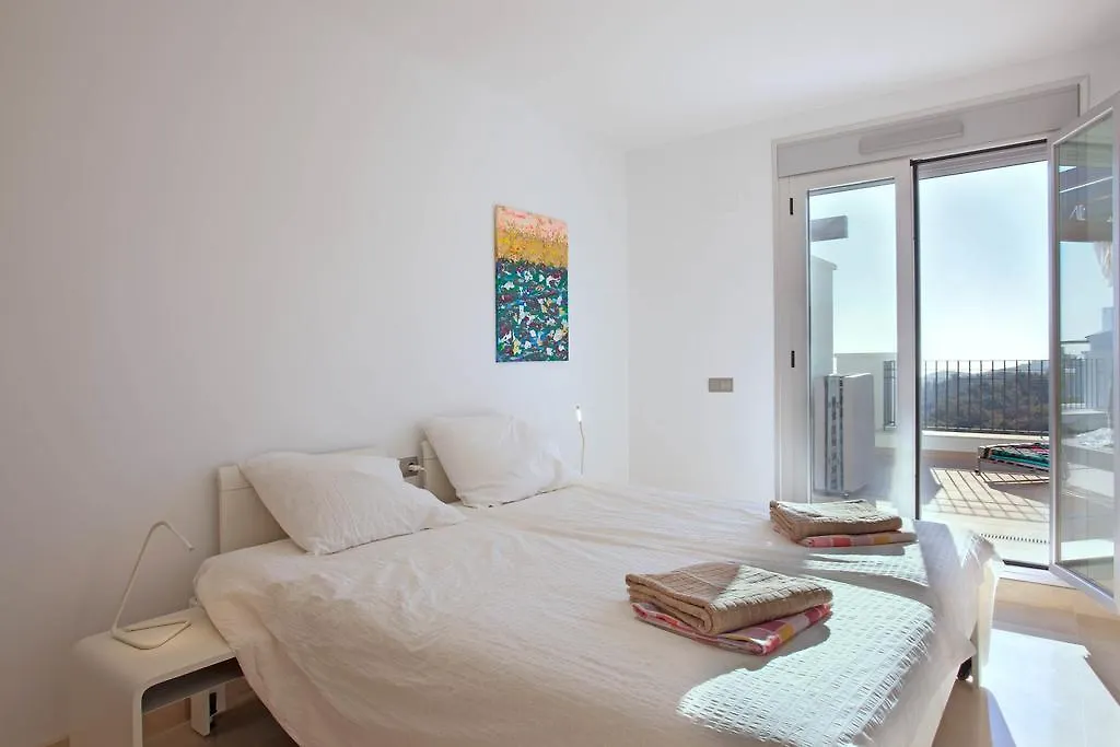 Floresta Mairena Apartment Mijas Costa La Mairena