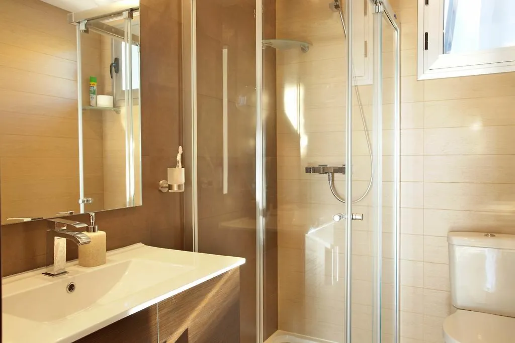 Floresta Mairena Apartment Mijas Costa