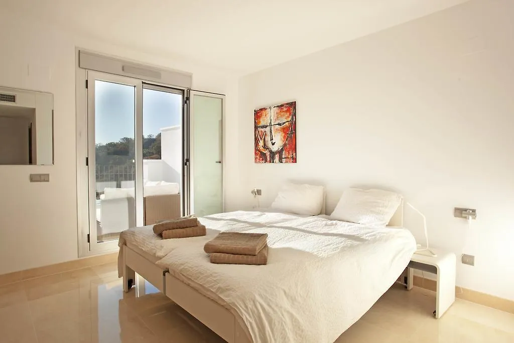 Floresta Mairena Apartment Mijas Costa La Mairena
