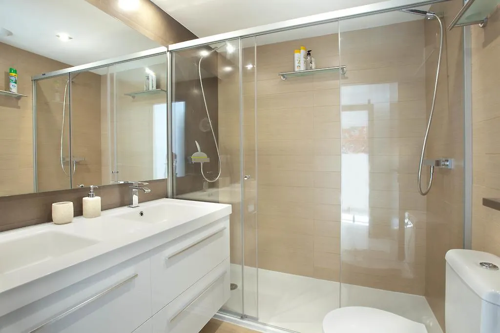 Floresta Mairena Apartment Mijas Costa