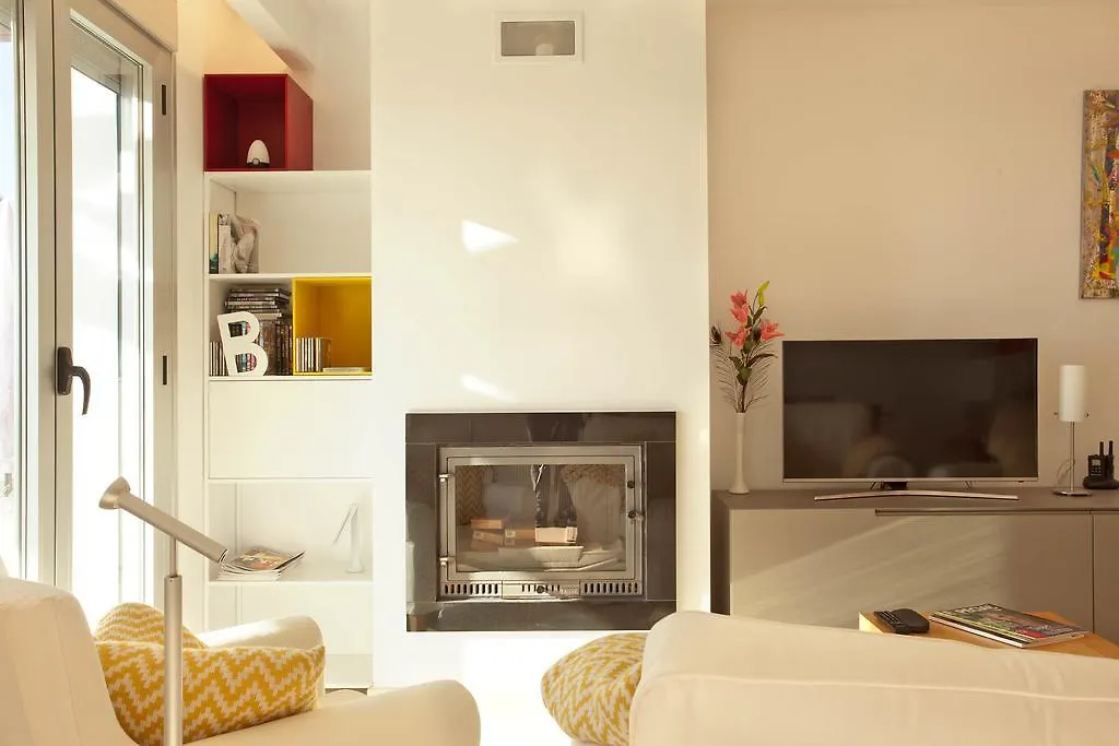 Floresta Mairena Apartment Mijas Costa
