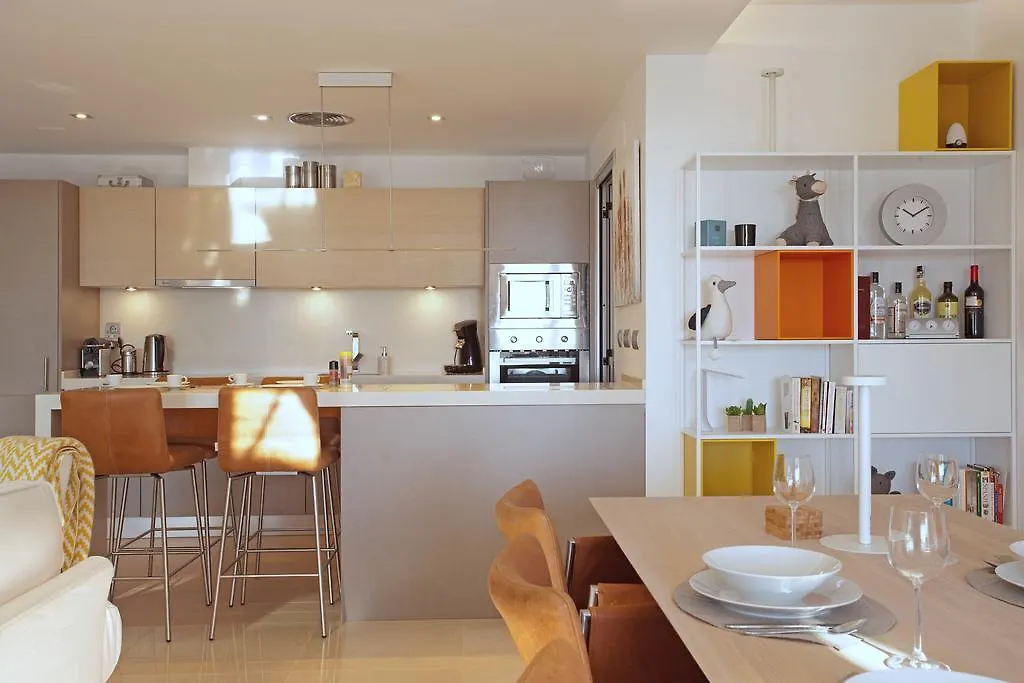 Floresta Mairena Apartment Mijas Costa