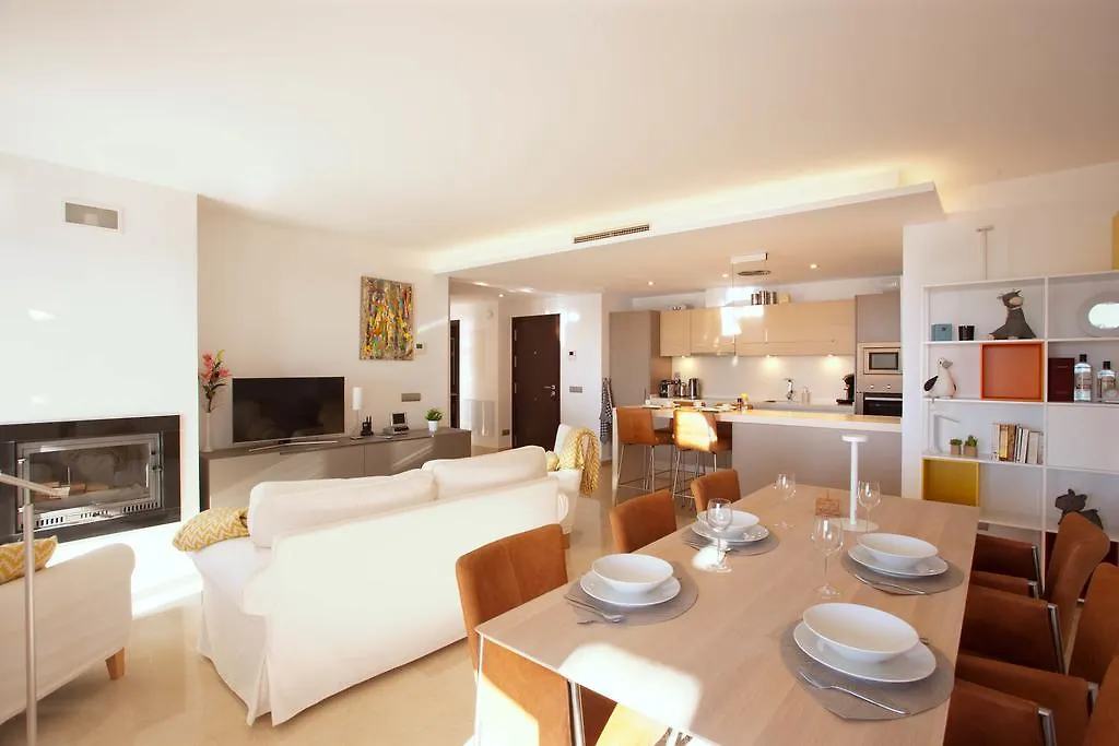 Floresta Mairena Apartment Mijas Costa  La Mairena