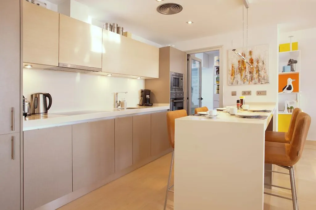 Floresta Mairena Apartment Mijas Costa Spain