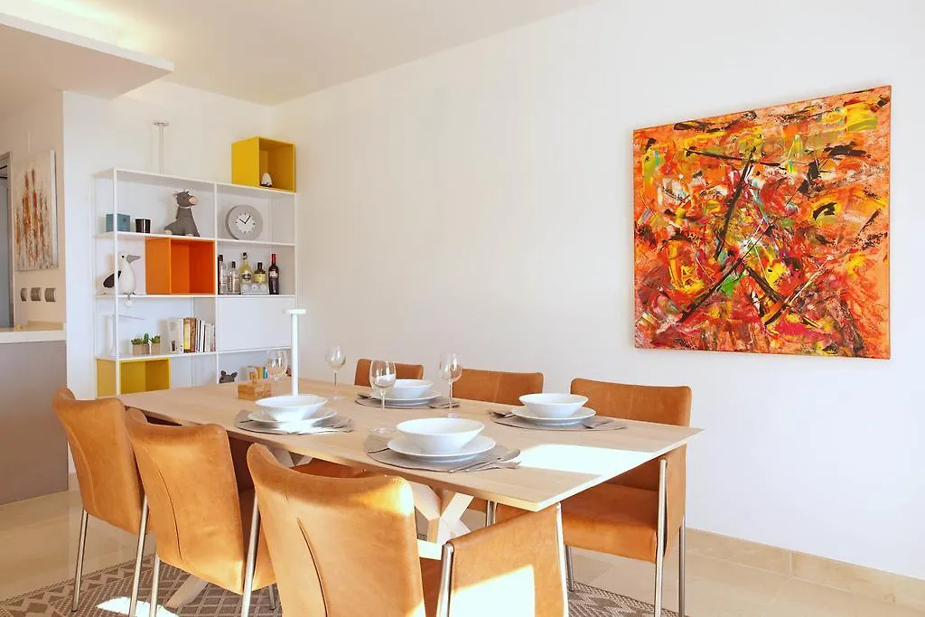 Floresta Mairena Apartment Mijas Costa Spain