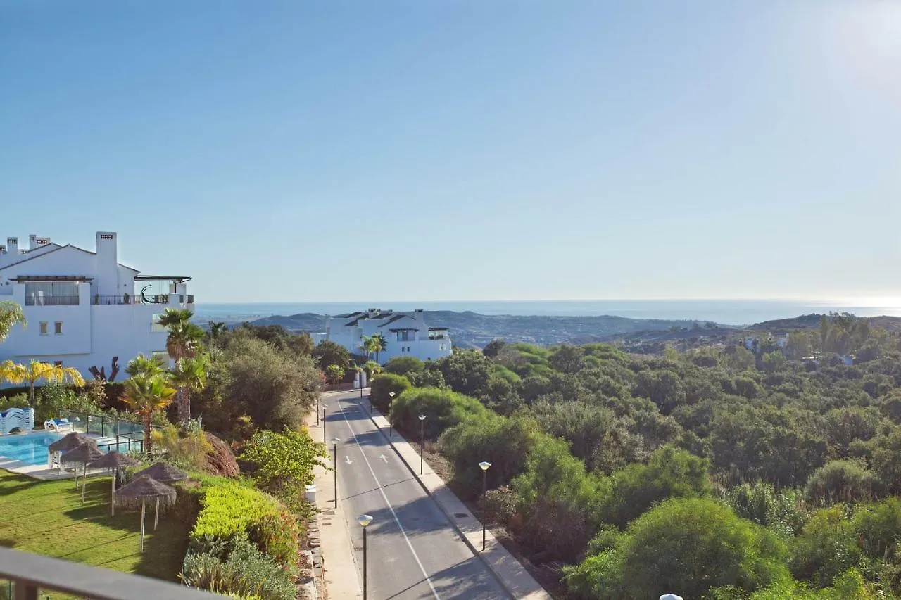 Floresta Mairena Apartment Mijas Costa Spain
