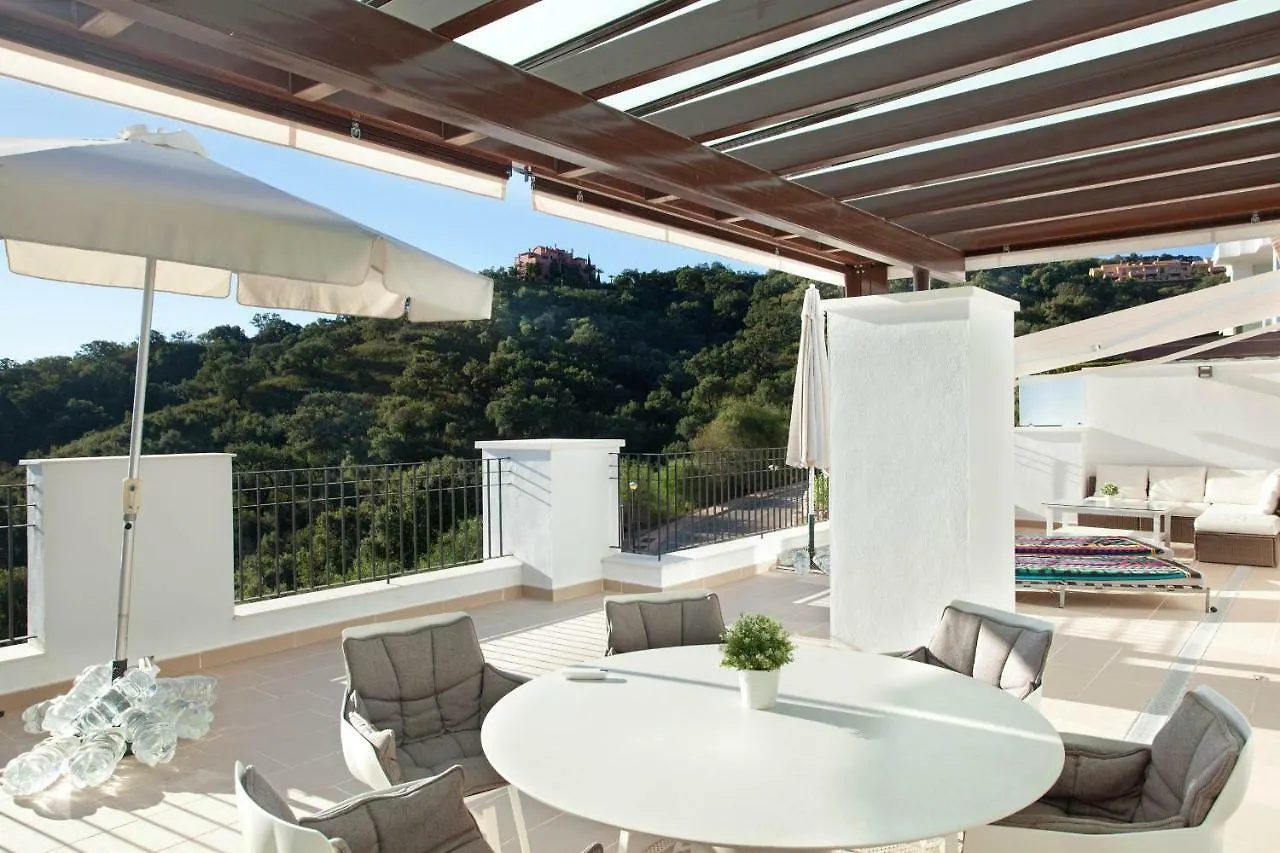 Floresta Mairena Apartment Mijas Costa  La Mairena