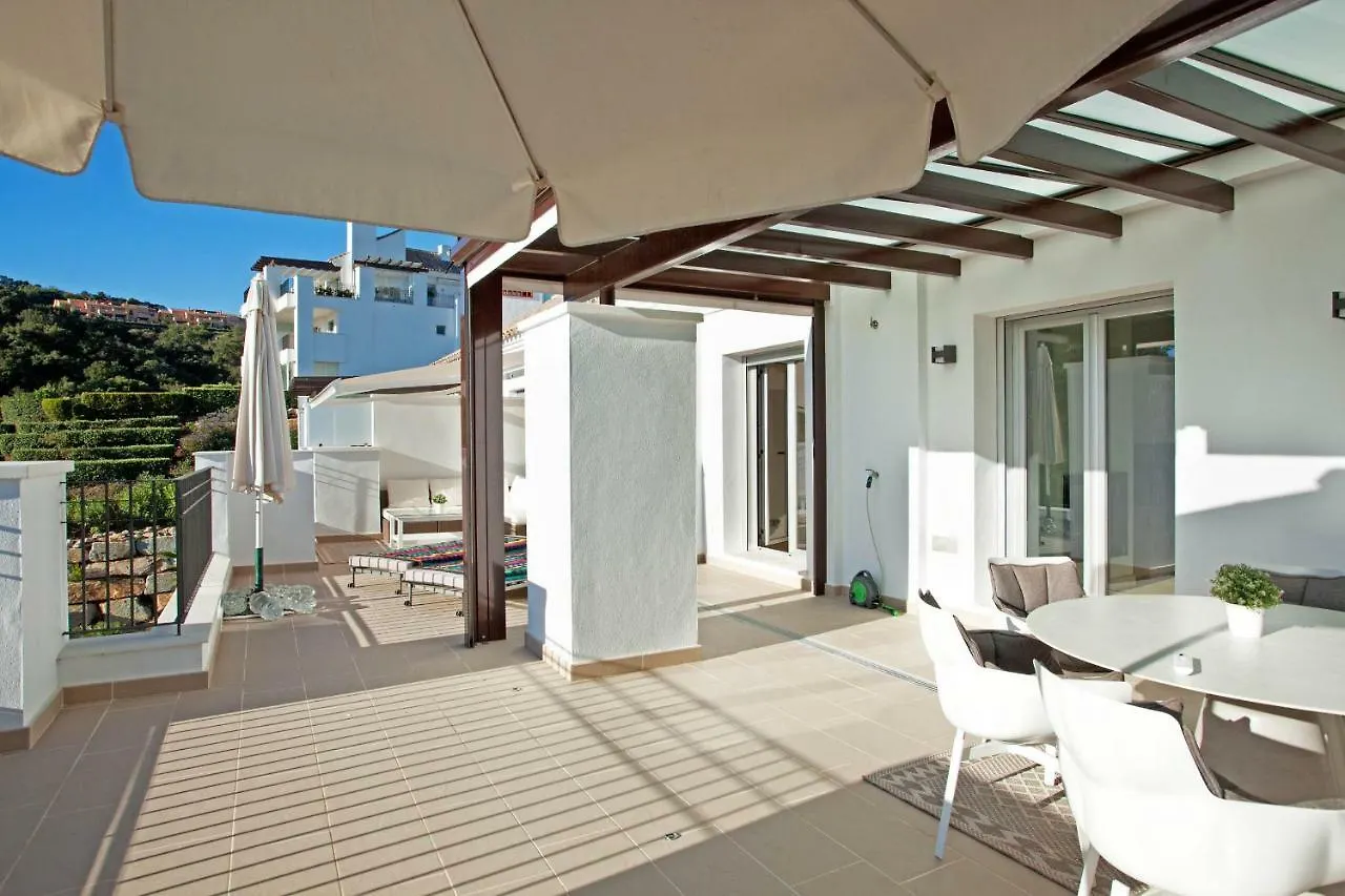Floresta Mairena Apartment Mijas Costa La Mairena
