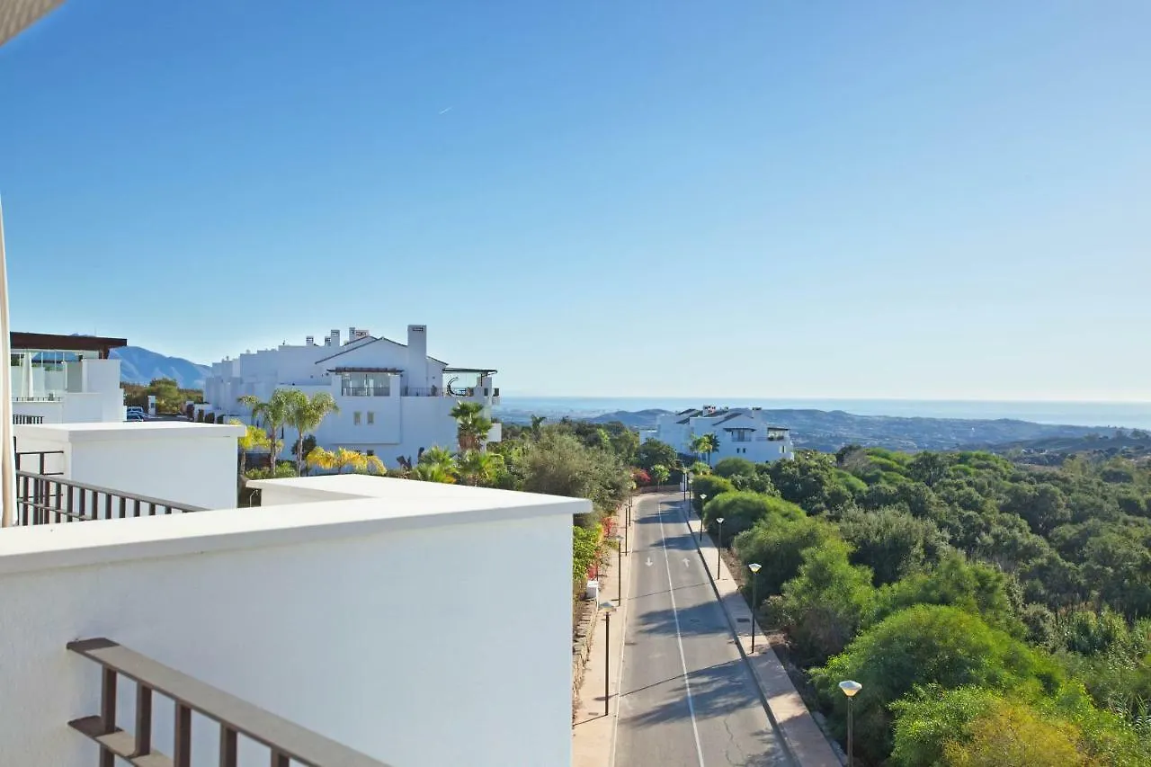 Floresta Mairena Apartment Mijas Costa