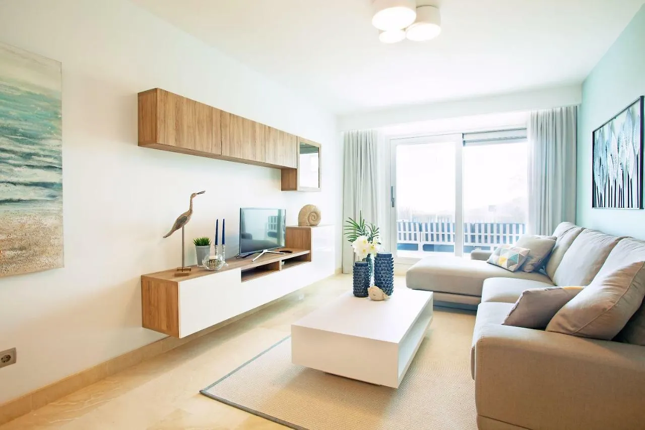 Floresta Mairena Apartment Mijas Costa