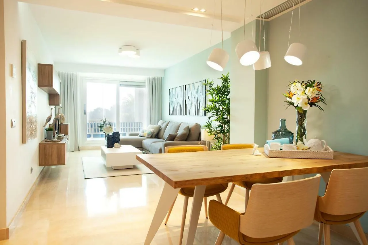 Floresta Mairena Apartment Mijas Costa Spain