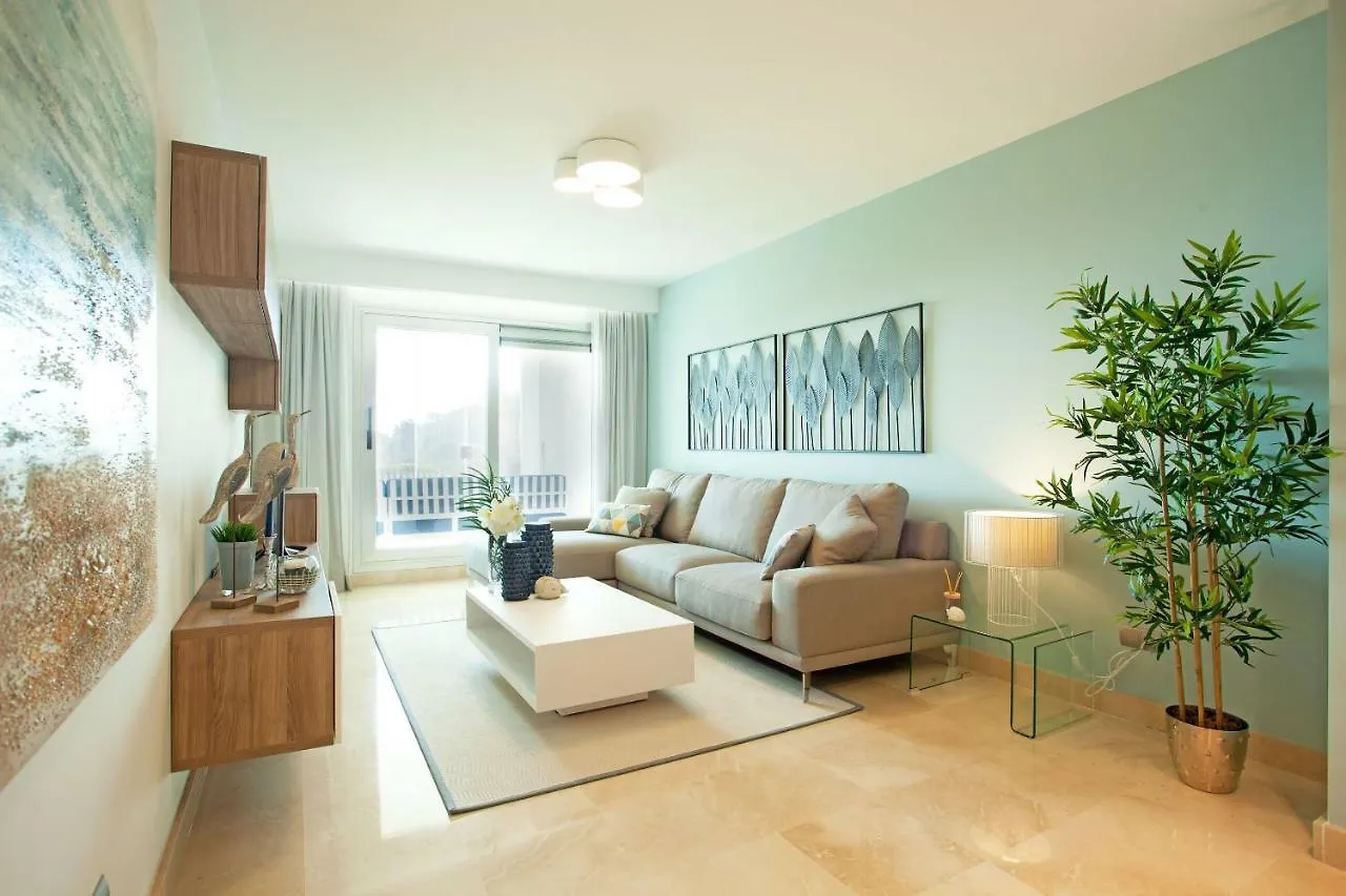 Floresta Mairena Apartment Mijas Costa
