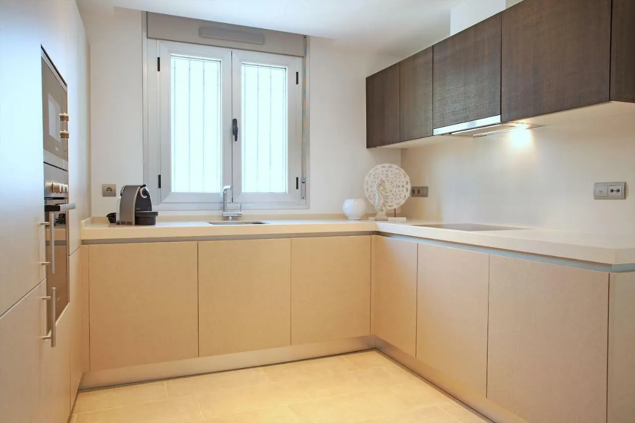 Floresta Mairena Apartment Mijas Costa Spain