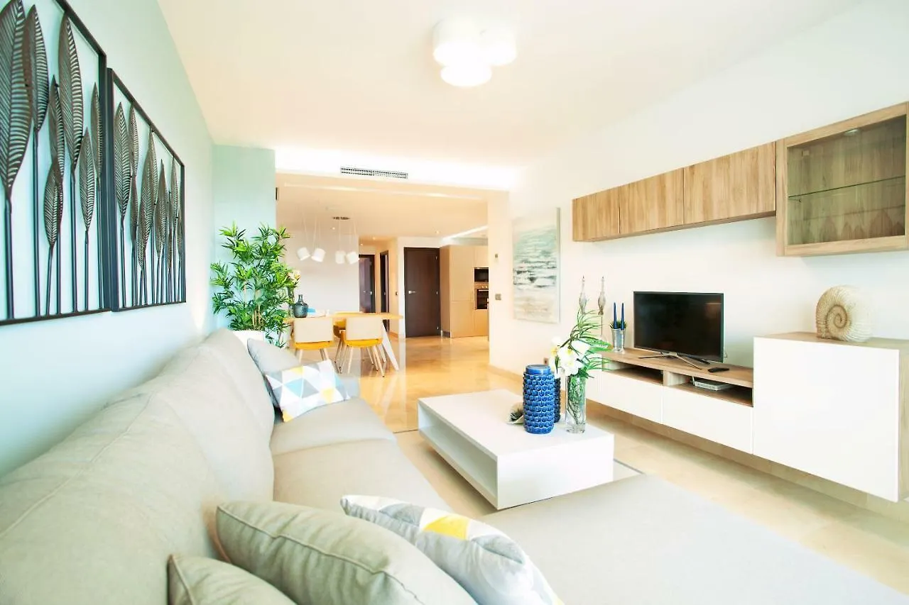 Floresta Mairena Apartment Mijas Costa  La Mairena