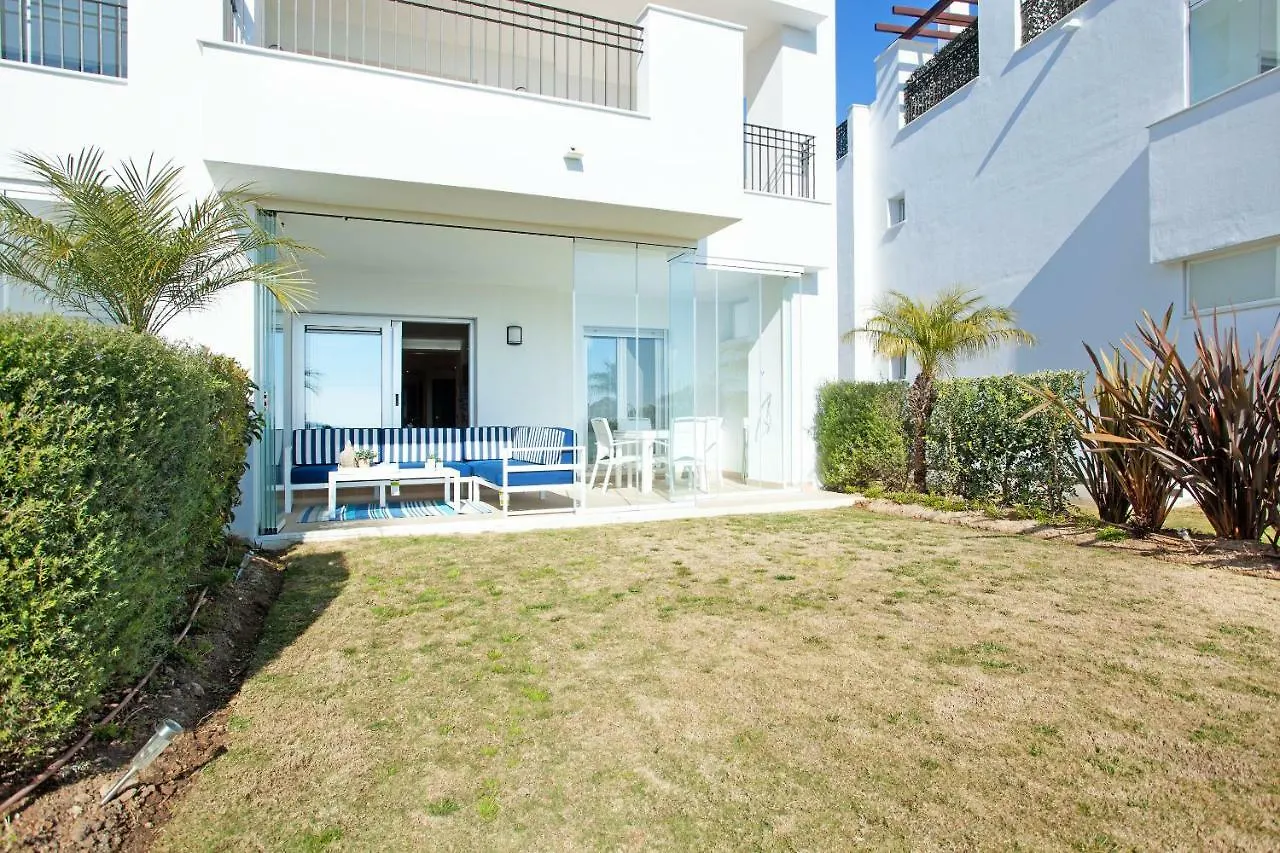 Floresta Mairena La Mairena 스페인