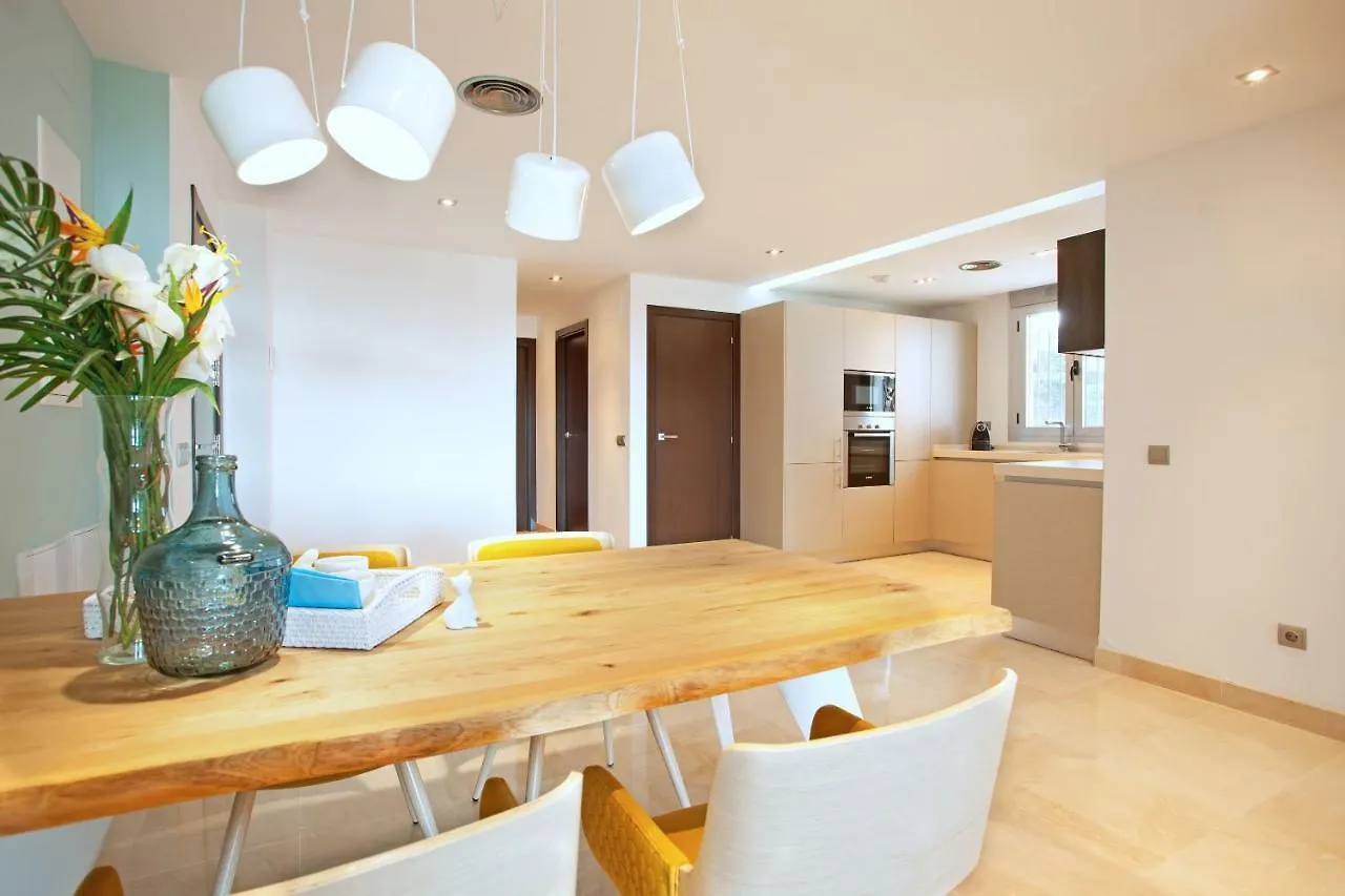 Floresta Mairena La Mairena 0*,  스페인
